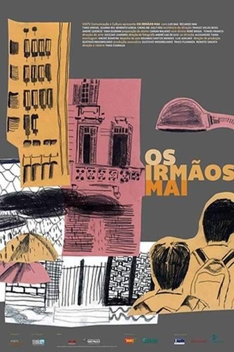 Os Irmãos Mai